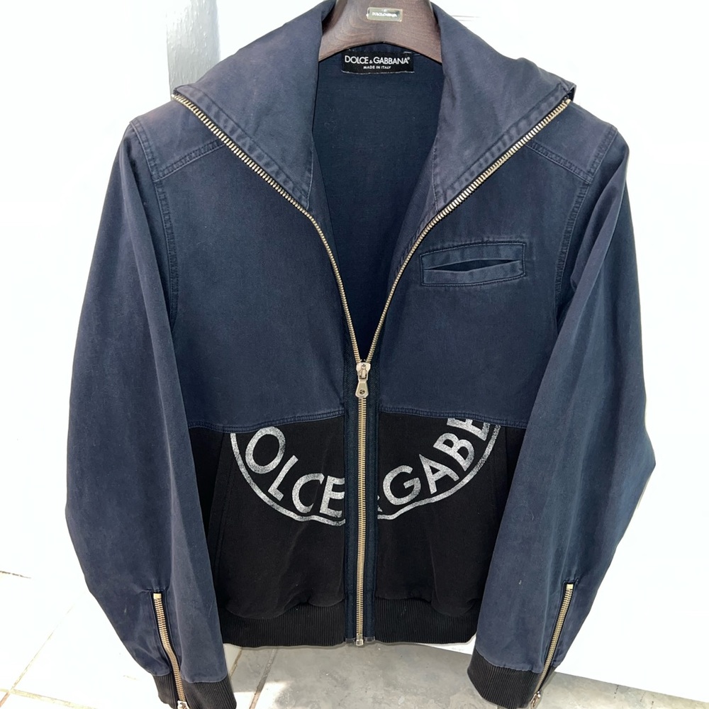 Dolce Gabbana Jacket